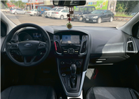 2016年 Focus 1.6 里程僅7萬  第6張縮圖