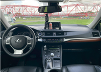 2013年 Lexus CT200h 1.8  第4張縮圖