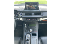 2013年 Lexus CT200h 1.8  第5張縮圖