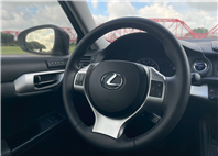 2013年 Lexus CT200h 1.8  第6張縮圖