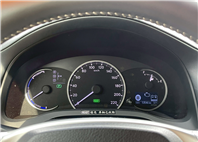 2013年 Lexus CT200h 1.8  第13張縮圖