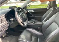 2013年 Lexus CT200h 1.8  第14張縮圖