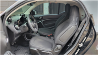 2018 SMART FORTWO PASSION 橘色跑6.4萬公里  二手車 原廠保養 低里程  第2張縮圖