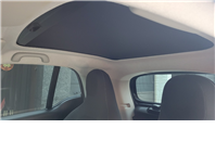 2018 SMART FORTWO PASSION 橘色跑6.4萬公里  二手車 原廠保養 低里程  第6張縮圖