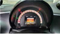 2018 SMART FORTWO PASSION 橘色跑6.4萬公里  二手車 原廠保養 低里程  第8張縮圖