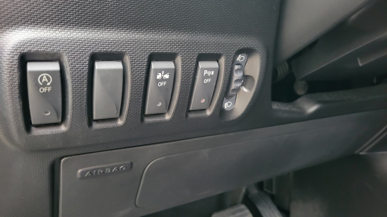 2018 SMART FORTWO PASSION 橘色跑6.4萬公里  二手車 原廠保養 低里程  第10張相片