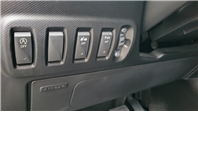 2018 SMART FORTWO PASSION 橘色跑6.4萬公里  二手車 原廠保養 低里程  第10張縮圖