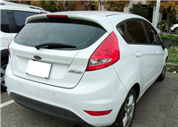 2011款 FORD FIESTA  第2張縮圖