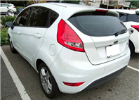 2011款 FORD FIESTA  第3張縮圖