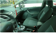 2011款 FORD FIESTA  第4張縮圖