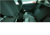 2011款 FORD FIESTA  第5張縮圖