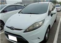 2011款 FORD FIESTA  第6張縮圖
