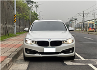 2014 BMW 328 GT 總代理，紅內裝運動版，無訂金試乘！0916 878 949 洪先生  第1張縮圖