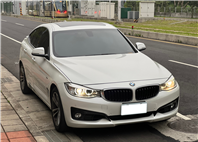 2014 BMW 328 GT 總代理，紅內裝運動版，無訂金試乘！0916 878 949 洪先生  第2張縮圖