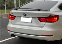 2014 BMW 328 GT 總代理，紅內裝運動版，無訂金試乘！0916 878 949 洪先生  第3張縮圖