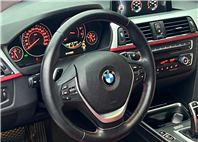 2014 BMW 328 GT 總代理，紅內裝運動版，無訂金試乘！0916 878 949 洪先生  第14張縮圖