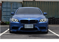 2012 BMW M5 4.4 跑9萬 v8雙渦輪增壓 560匹馬力 -潘先生 電話/Line:0982120974  	  第2張縮圖