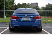2012 BMW M5 4.4 跑9萬 v8雙渦輪增壓 560匹馬力 -潘先生 電話/Line:0982120974  	  第5張縮圖