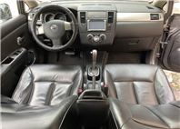 2008年日產Tiida 5門1.8優質代步車/原鈑件/里程保證  第4張縮圖