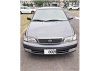 1999年 豐田 Toyota premio 2.0 自售 車況佳 無事故 無待修 無調錶 好開  第1張縮圖