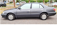 1999年 豐田 Toyota premio 2.0 自售 車況佳 無事故 無待修 無調錶 好開  第2張縮圖