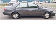 1999年 豐田 Toyota premio 2.0 自售 車況佳 無事故 無待修 無調錶 好開  第3張縮圖