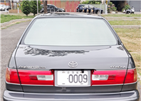 1999年 豐田 Toyota premio 2.0 自售 車況佳 無事故 無待修 無調錶 好開  第4張縮圖