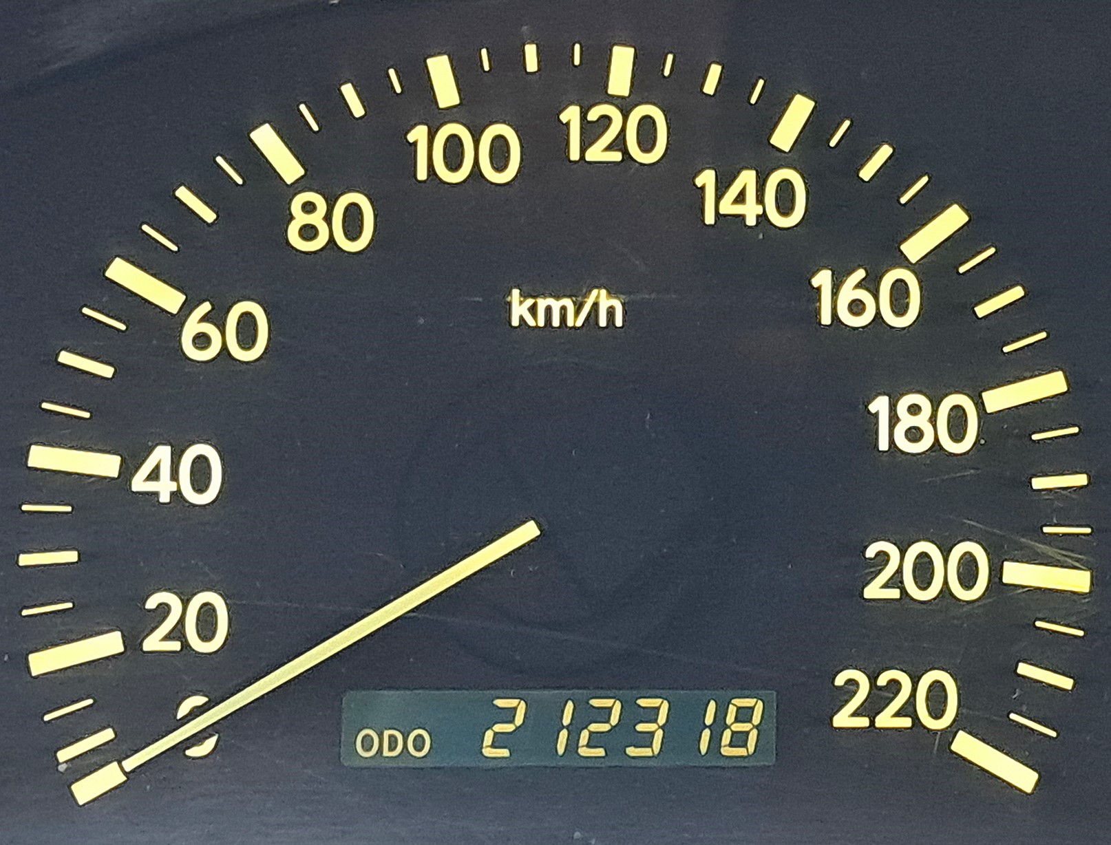 1999年 豐田 Toyota premio 2.0 自售 車況佳 無事故 無待修 無調錶 好開  第10張相片