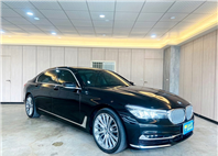  BMW 750Li 4.4  第1張縮圖