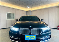  BMW 750Li 4.4  第2張縮圖