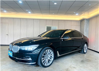  BMW 750Li 4.4  第3張縮圖