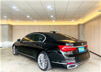  BMW 750Li 4.4  第4張縮圖