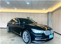  BMW 750Li 4.4  第8張縮圖