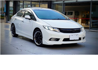 IG.evo_maple看更多 #2012 本田 CIVIC 9代 K14 1.8 VTI-S 天窗 快撥 /國產代步車.lancer.altis.mazda3.elantra.focus.stline全車系新舊款可介紹尋車.全台高價收購  第1張縮圖