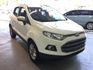 2014 Ford ecosport 1.5l 11.9萬公里 都會尊貴型 NT$120,000 0974161287  第1張縮圖