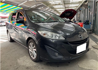 2013 Mazda 5 頂級型 2.0l 7.6萬公里 七人座 灰色 NT$200,000 PT0974  第1張縮圖