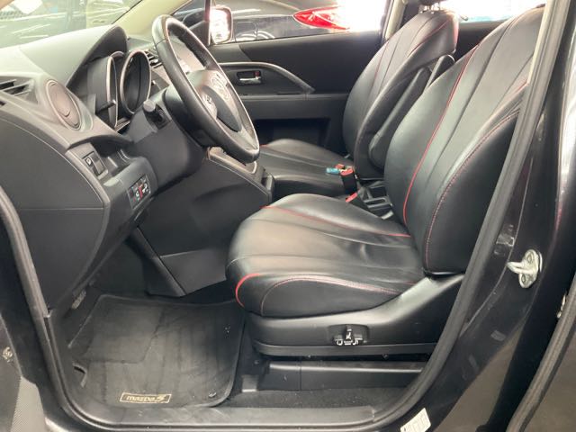 2013 Mazda 5 頂級型 2.0l 7.6萬公里 七人座 灰色 NT$200,000 PT0974  第3張相片