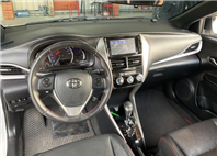 2019 Toyota yaris s版本 1.5l 2.7萬公里 NT$300,000  第2張縮圖