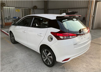 2019 Toyota yaris s版本 1.5l 2.7萬公里 NT$300,000  第6張縮圖