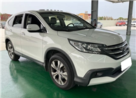 2014 Honda cr-v vti-s版 2.4l 13.9萬公里 此cc數與2.0l 同稅金 NT$290,000 PT0974  第1張縮圖