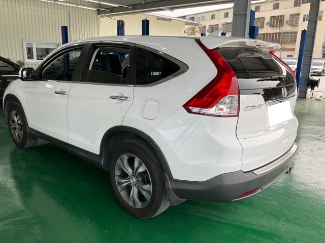 2014 Honda cr-v vti-s版 2.4l 13.9萬公里 此cc數與2.0l 同稅金 NT$290,000 PT0974  第2張相片