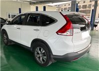 2014 Honda cr-v vti-s版 2.4l 13.9萬公里 此cc數與2.0l 同稅金 NT$290,000 PT0974  第2張縮圖