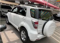 2015 Daihatsu terios 1.5l 4wd 跑10.9萬公里 NT$250,000 LINE:PT0974  第2張縮圖