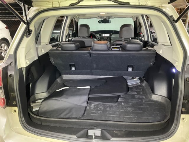 2014 Subaru forester 2.0l 4wd xt版本 14.2萬公里 NT$210,000  第5張相片