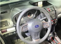 2014 Subaru forester 2.0l 4wd xt版本 14.2萬公里 NT$210,000  第6張縮圖