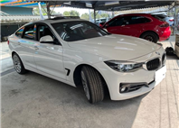 2016 BMW 320GT 2.0L 8.3萬公里 5門 NT$630,000  第1張縮圖