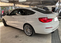 2016 BMW 320GT 2.0L 8.3萬公里 5門 NT$630,000  第2張縮圖