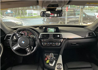 2016 BMW 320GT 2.0L 8.3萬公里 5門 NT$630,000  第3張縮圖