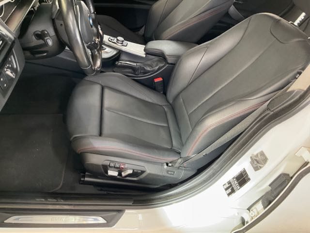 2016 BMW 320GT 2.0L 8.3萬公里 5門 NT$630,000  第5張相片