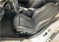 2016 BMW 320GT 2.0L 8.3萬公里 5門 NT$630,000  第5張縮圖